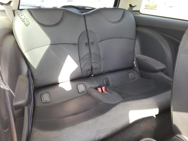 Photo 10 from auction – 2011 MINI COOPER with VIN WMWSU3C58BT094794
