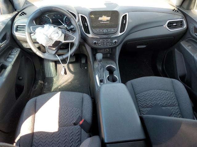 Photo 8 from auction – 2022 CHEVROLET EQUINOX LT with VIN 2GNAXKEV4N6142647
