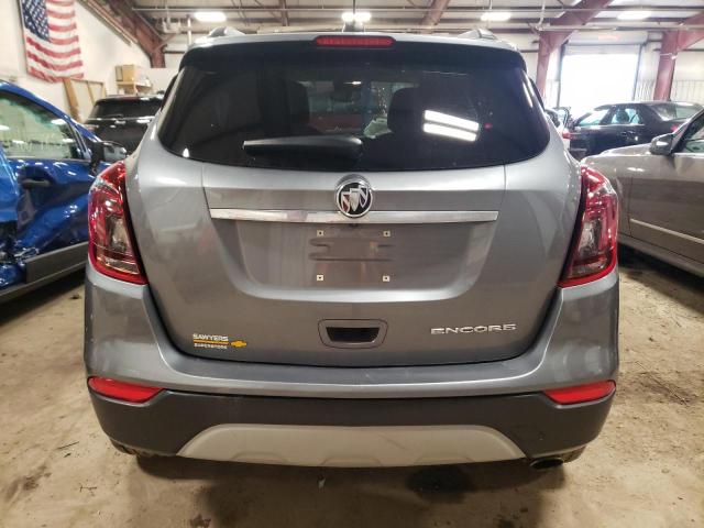 Photo 6 from auction – 2019 BUICK ENCORE PRE with VIN KL4CJASB8KB874323