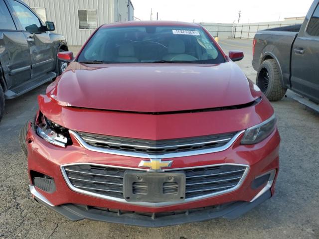 Photo 5 from auction – 2016 CHEVROLET MALIBU LT with VIN 1G1ZE5ST6GF251506