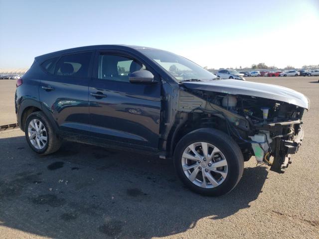 Photo 4 from auction – 2019 HYUNDAI TUCSON SE with VIN KM8J2CA47KU921981