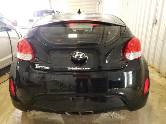Фото 6 с аукциона – 2012 HYUNDAI VELOSTER с VIN KMHTC6AD6CU074007