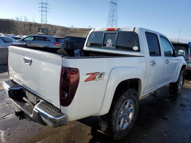 Photo 3 from auction – 2011 CHEVROLET COLORADO L with VIN 1GCHTDFE3B8126958