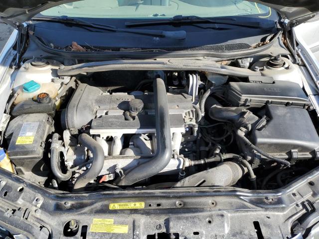 Photo 11 from auction – 2003 VOLVO S60 2.4T with VIN YV1RS58D432260796