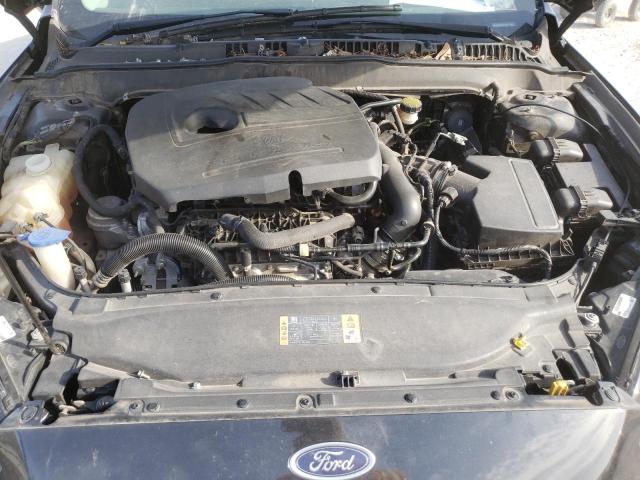 Photo 11 from auction – 2015 FORD FUSION SE with VIN 3FA6P0HD3FR211317