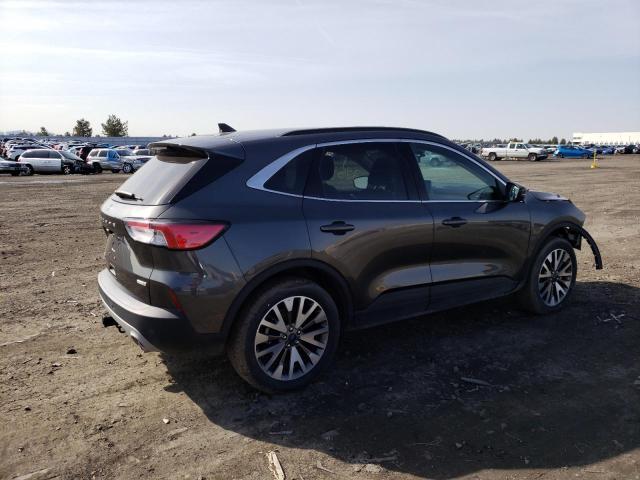 Photo 3 from auction – 2020 FORD ESCAPE TIT with VIN 1FMCU9J90LUB10879