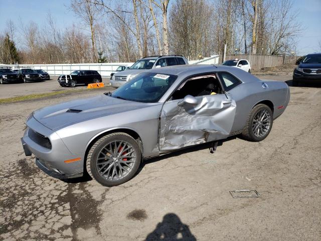 DODGE CHALLENGER 2015 with VIN 2C3CDZAG6FH877473 - Photo from auction