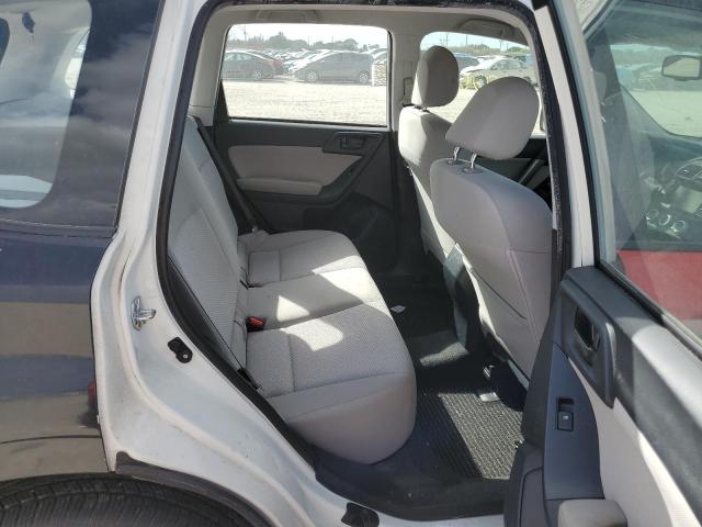 Photo 11 from auction – 2016 SUBARU FORESTER 2 with VIN JF2SJABC9GH540723