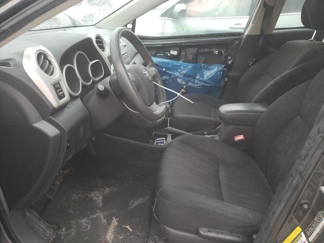 Photo 7 from auction – 2011 TOYOTA COROLLA MA with VIN 2T1KU4EE9BC698657