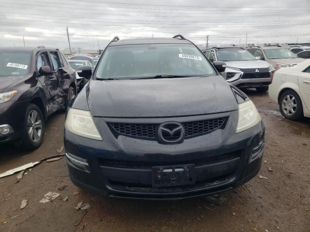 Photo 5 from auction – 2008 MAZDA CX-9 with VIN JM3TB38A980158409