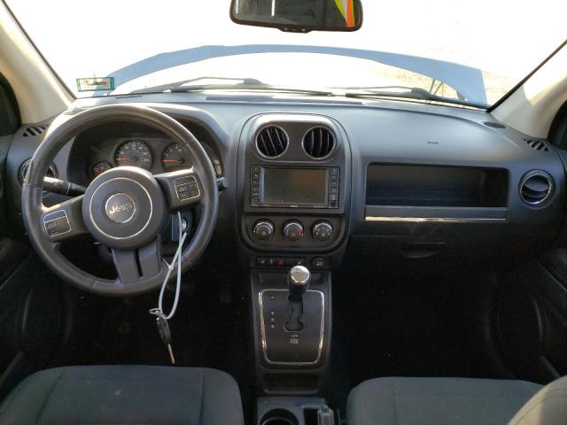 Photo 8 from auction – 2013 JEEP COMPASS LA with VIN 1C4NJDEB4DD158473