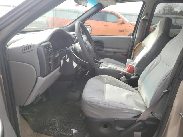 Photo 7 from auction – 2004 CHEVROLET VENTURE with VIN 1GNDU03E74D253013