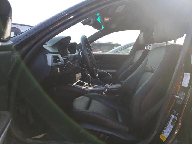 Photo 7 from auction – 2011 BMW 335 XI with VIN WBAPL5C57BA920096