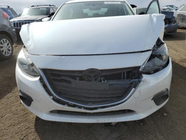 Photo 11 from auction – 2014 MAZDA 3 TOURING with VIN 3MZBM1L77EM112632