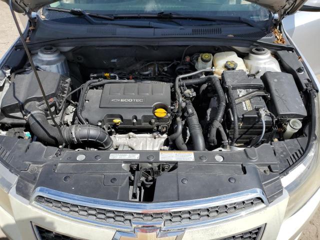 Photo 11 from auction – 2012 CHEVROLET CRUZE LT with VIN 1G1PF5SC2C7263077