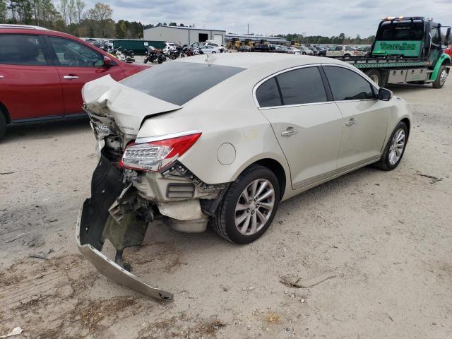 Photo 3 from auction – 2014 BUICK LACROSSE with VIN 1G4GB5G38EF212117