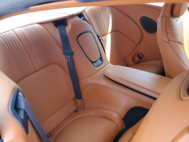 Photo 10 from auction – 2018 ASTON MARTIN DB11 with VIN SCFRMFAV6JGL04274