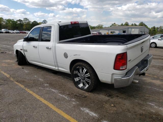 Photo 2 from auction – 2014 RAM 1500 SLT with VIN 1C6RR6GT3ES306659