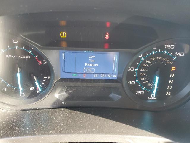 Photo 9 from auction – 2014 FORD EXPLORER with VIN 1FM5K8B85EGB43425