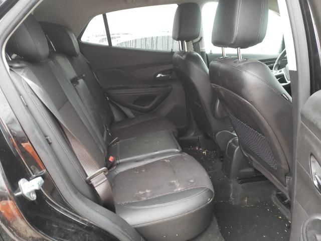 Photo 11 from auction – 2019 BUICK ENCORE PRE with VIN KL4CJASB7KB782197