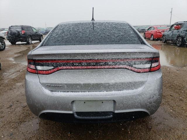 Photo 6 from auction – 2015 DODGE DART with VIN 1C3CDFAA3FD331009