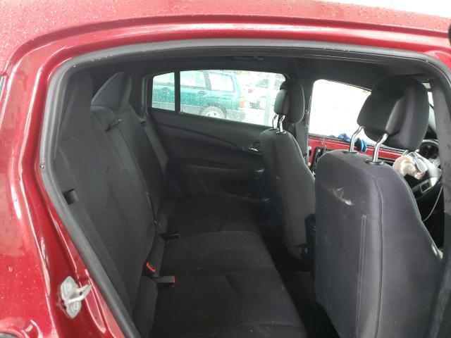 Photo 10 from auction – 2013 CHRYSLER 200 S with VIN 1C3CCBBB6DN501938
