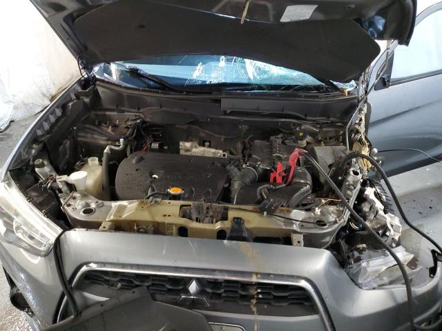 Photo 11 from auction – 2013 MITSUBISHI OUTLANDER with VIN 4A4AR3AU6DE003645