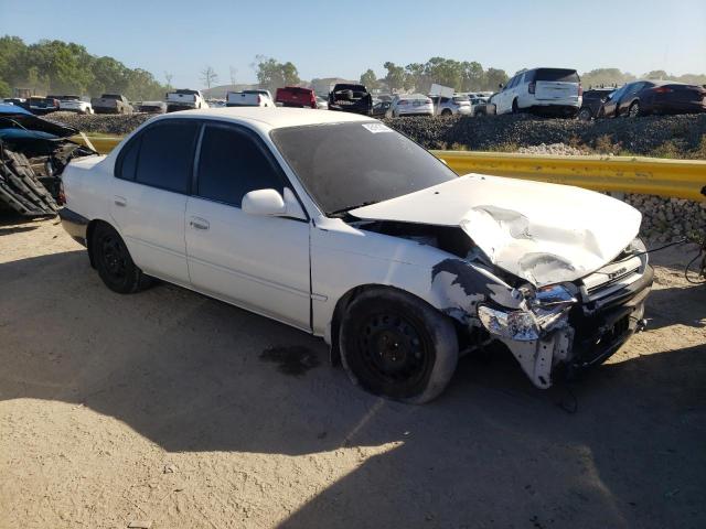 Photo 4 from auction – 1996 TOYOTA COROLLA DX with VIN 2T1BB02E4TC144477