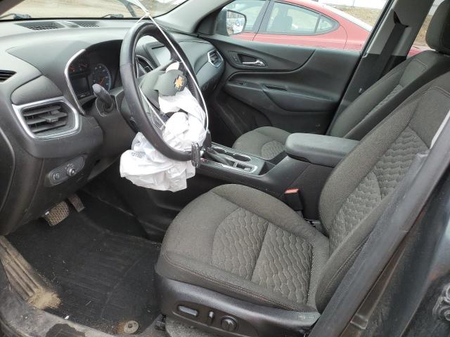 Photo 7 from auction – 2018 CHEVROLET EQUINOX LT with VIN 2GNAXSEV6J6136827