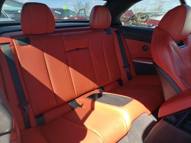 Photo 10 from auction – 2016 BMW 435 XI with VIN WBA3T7C5XG5A37879