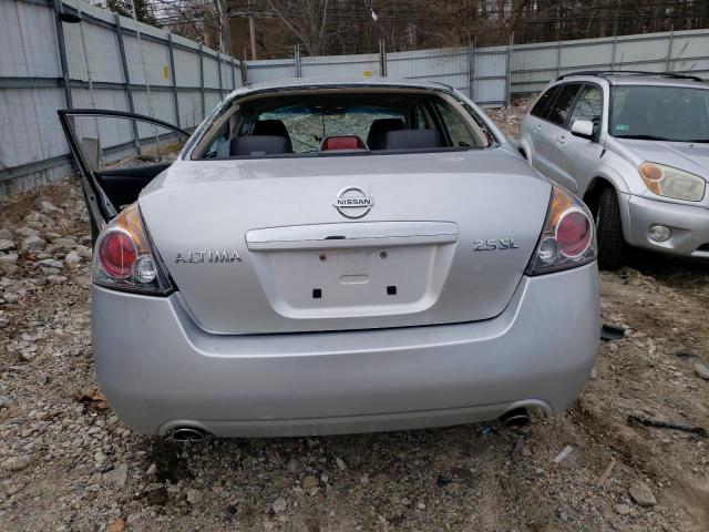 Photo 6 from auction – 2008 NISSAN ALTIMA 2.5 with VIN 1N4AL21E08C258892