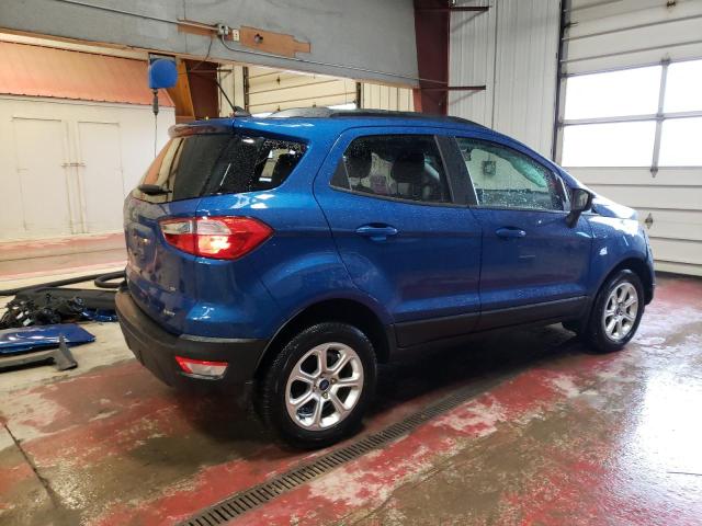 Photo 3 from auction – 2019 FORD ECOSPORT S with VIN MAJ6S3GL8KC283728