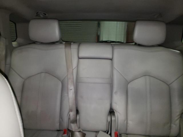 Photo 10 from auction – 2012 CADILLAC SRX LUXURY with VIN 3GYFNDE37CS561373