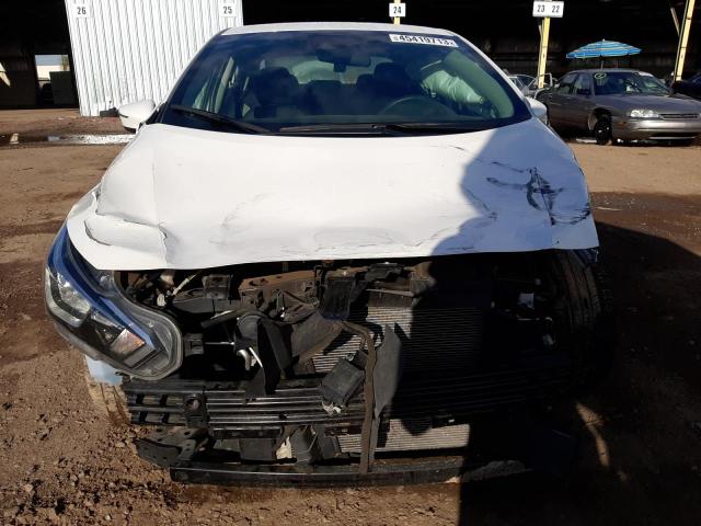 Photo 5 from auction – 2020 NISSAN VERSA SV with VIN 3N1CN8EV8LL882434