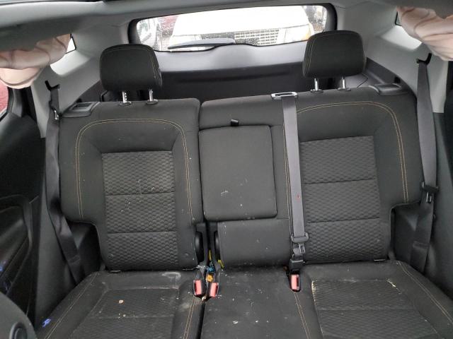 Photo 10 from auction – 2019 GMC TERRAIN SL with VIN 3GKALMEV8KL108447