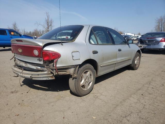 Photo 3 from auction – 2005 CHEVROLET CAVALIER with VIN 1G1JC52FX57182422