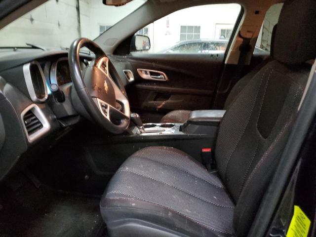 Photo 7 from auction – 2017 CHEVROLET EQUINOX LT with VIN 2GNALCEK3H1567852