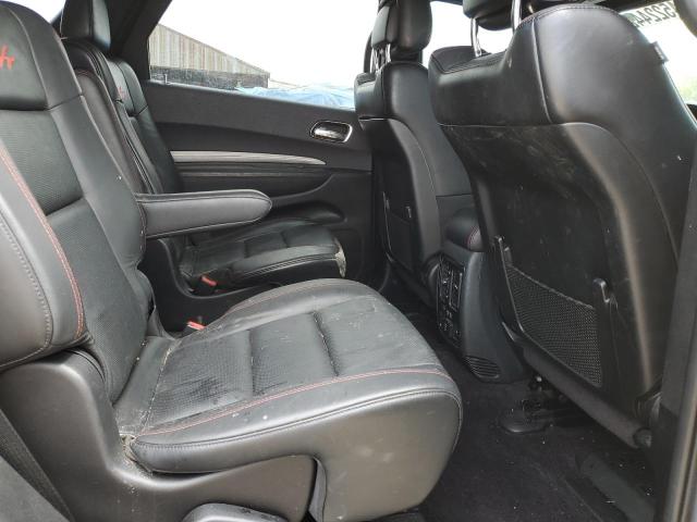Photo 11 from auction – 2018 DODGE DURANGO R/ with VIN 1C4SDHCT6JC290097