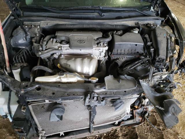 Photo 11 from auction – 2013 TOYOTA CAMRY L with VIN 4T4BF1FKXDR310548