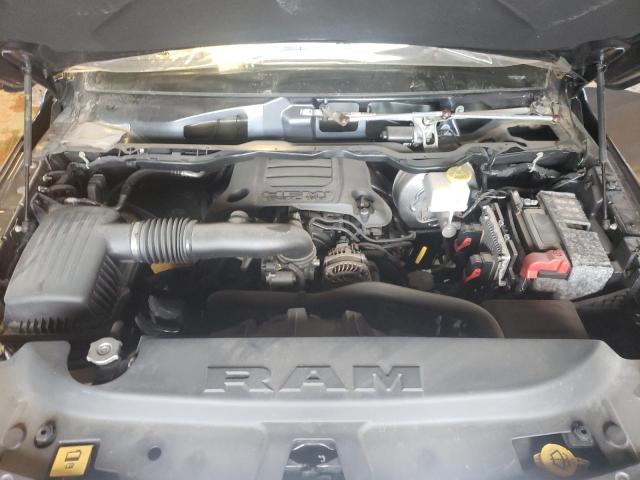Photo 11 from auction – 2019 RAM 1500 BIG H with VIN 1C6SRFFT1KN732573