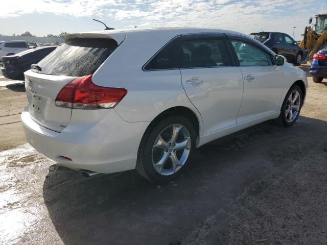 Photo 3 from auction – 2009 TOYOTA VENZA with VIN 4T3BK11A39U016881