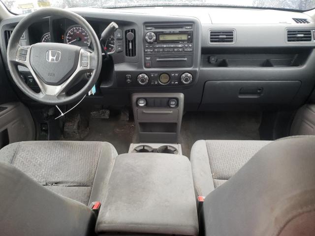Photo 8 from auction – 2013 HONDA RIDGELINE with VIN 5FPYK1F49DB008867