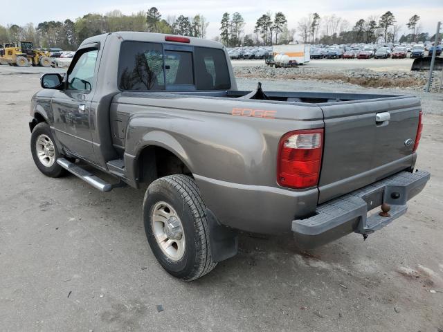 Photo 2 from auction – 2004 FORD RANGER with VIN 1FTYR10U34PB09437
