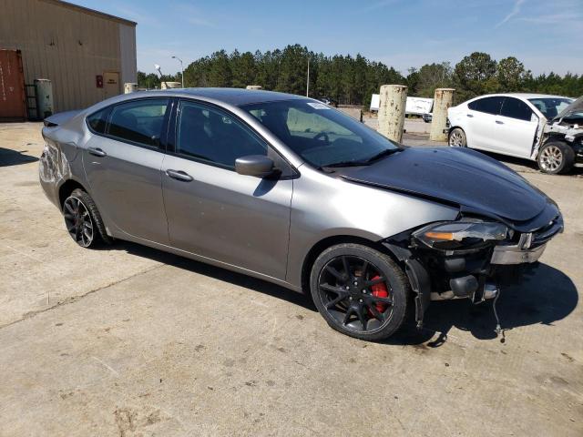 Photo 4 from auction – 2013 DODGE DART SXT with VIN 1C3CDFBA2DD268660