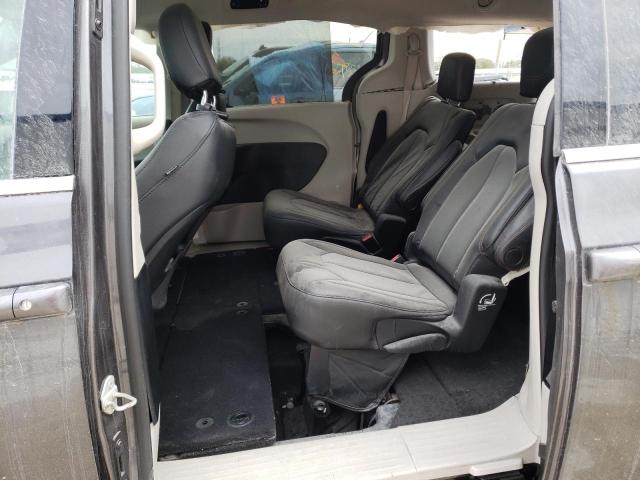 Photo 11 from auction – 2019 CHRYSLER PACIFICA T with VIN 2C4RC1BG5KR732390