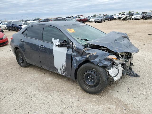 Photo 4 from auction – 2016 TOYOTA COROLLA L with VIN 5YFBURHE9GP483795