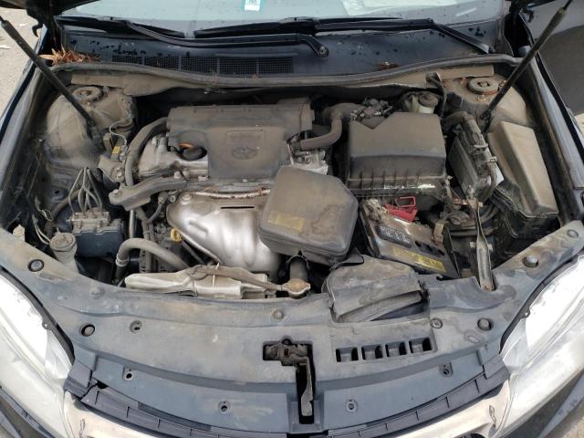 Photo 11 from auction – 2015 TOYOTA CAMRY LE with VIN 4T1BF1FKXFU055106