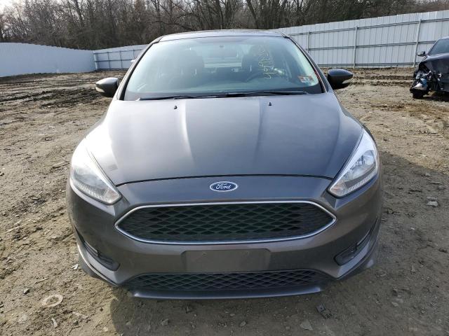Photo 5 from auction – 2016 FORD FOCUS SE with VIN 1FADP3F26GL279153