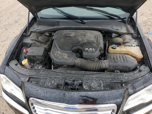 Photo 11 from auction – 2012 CHRYSLER 300 LIMITE with VIN 2C3CCACG8CH249718