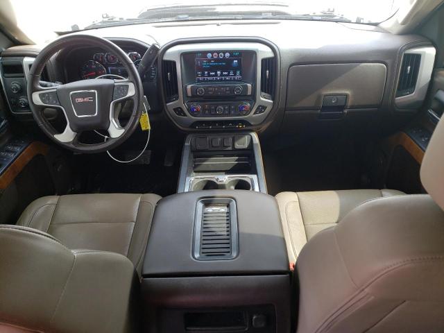 Photo 8 from auction – 2018 GMC SIERRA K15 with VIN 3GTU2NEC7JG401876